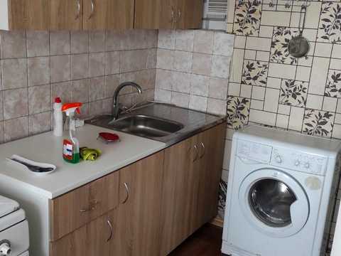 квартира по адресу Березняковская ул., 2