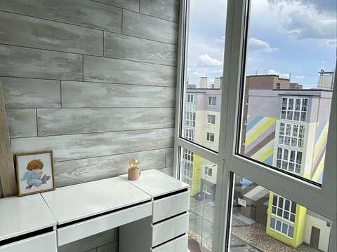 квартира за адресою Стеценка вул., 75-Л