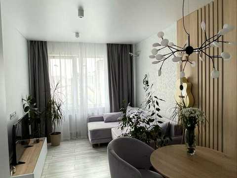 квартира за адресою Стеценка вул., 75-Л