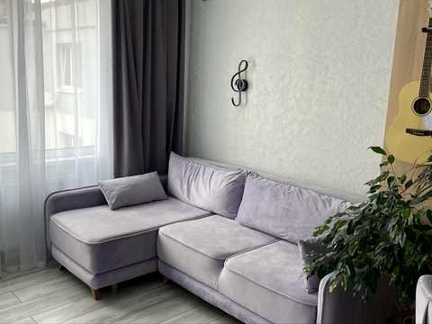 квартира за адресою Стеценка вул., 75-Л