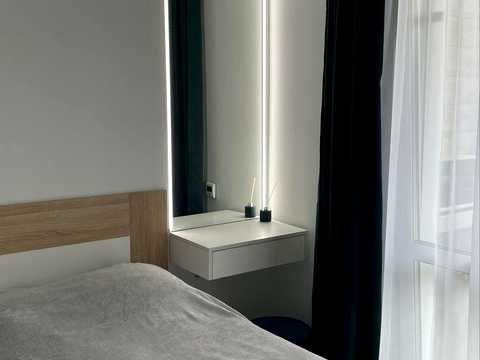 квартира за адресою Стеценка вул., 75-Л