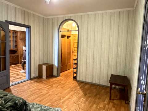 квартира за адресою Олександра Кошиця вул., 10/21