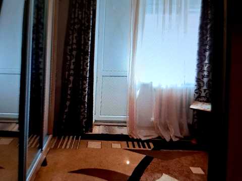 квартира по адресу Небесной Сотни просп. (Маршала Жукова), 6