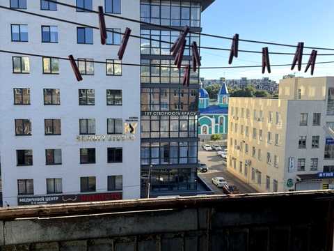 квартира за адресою Зарічанська вул., 16