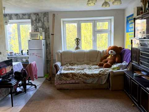 квартира за адресою Зарічанська вул., 16