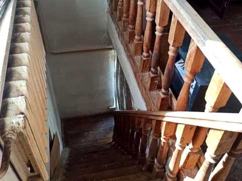 дом по адресу Зелена, 22