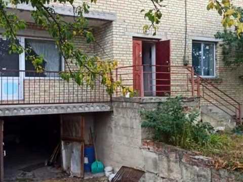 дом по адресу Зелена, 22