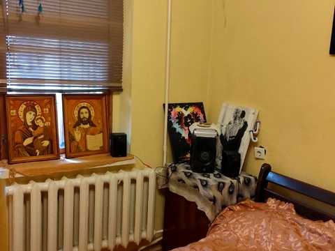 квартира по адресу Волынской Дивизии ул., 3