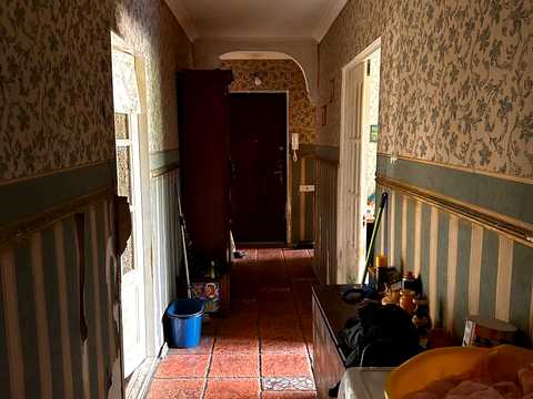 квартира по адресу Князя Владимира Великого просп., 130