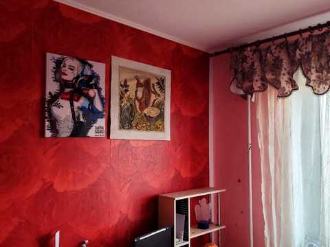 квартира по адресу Волынской Дивизии ул., 3