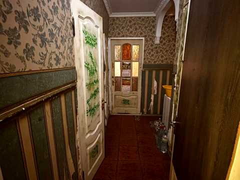 квартира по адресу Князя Владимира Великого просп., 130