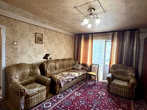 квартира за адресою Борщагівська вул., 133
