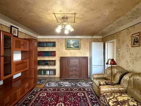 квартира за адресою Борщагівська вул., 133