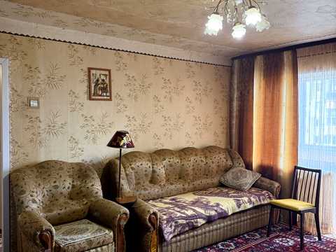 квартира за адресою Борщагівська вул., 133