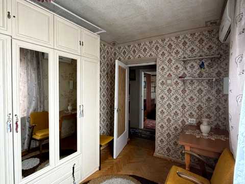 квартира за адресою Борщагівська вул., 133