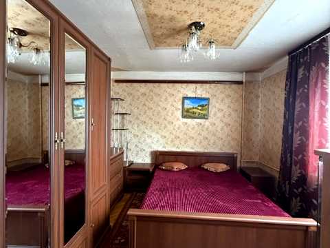 квартира за адресою Борщагівська вул., 133