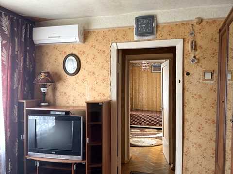 квартира за адресою Борщагівська вул., 133