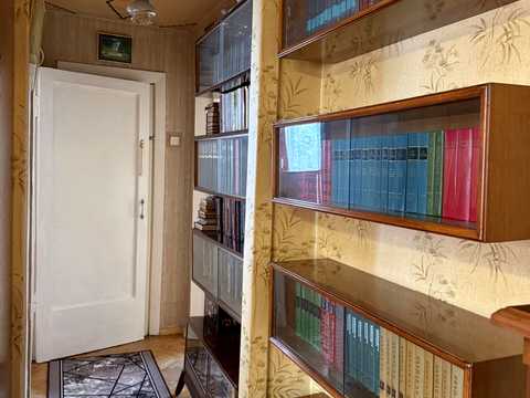 квартира за адресою Борщагівська вул., 133