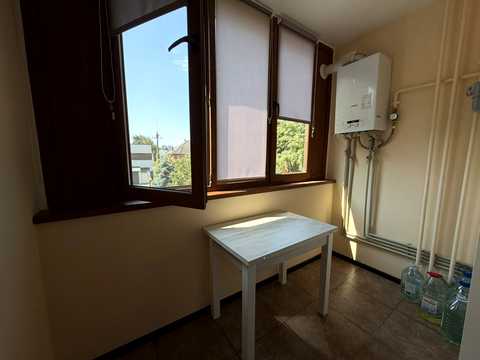 квартира за адресою Одеса, Таїрова вул., 6/1