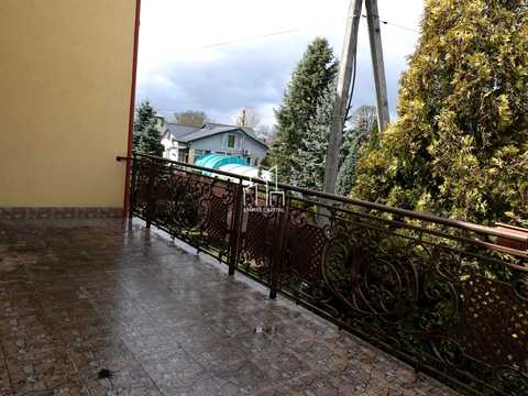 дом по адресу Ивана Могильницкого ул.