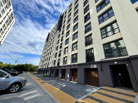 квартира по адресу Льва Ребета ул., 10-Ж