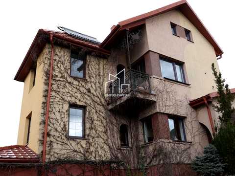 дом по адресу Ивана Могильницкого ул.