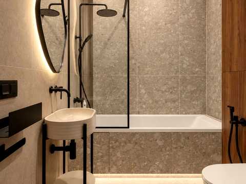 квартира за адресою Дегтярівська вул., 17 к1