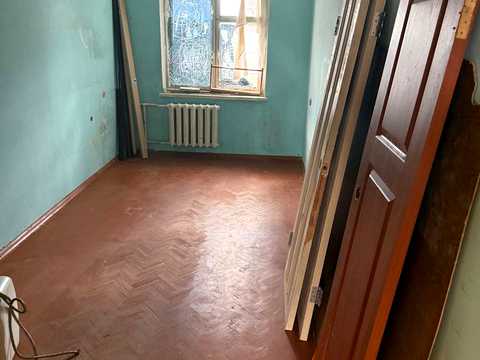 квартира по адресу Ньютона ул., 125б