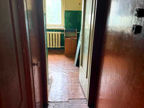 квартира по адресу Ньютона ул., 125б
