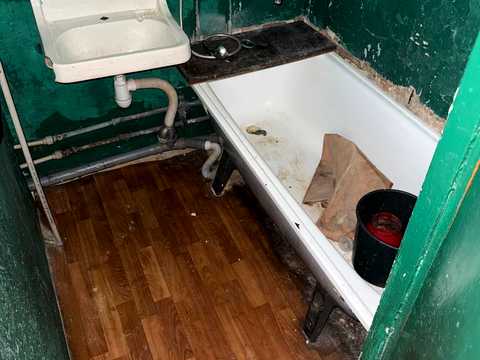 квартира по адресу Ньютона ул., 125б