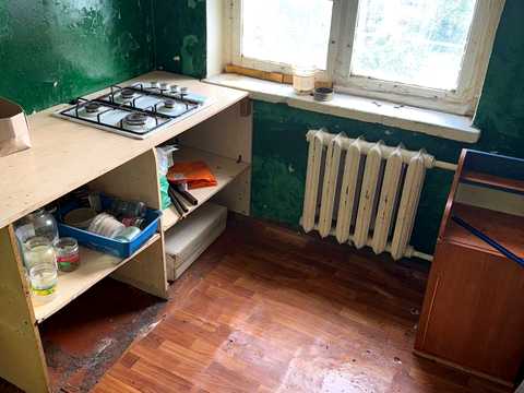 квартира по адресу Ньютона ул., 125б