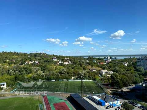 квартира по адресу Шолуденко ул., 13-Б