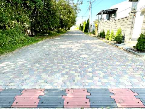 дом по адресу Луцька