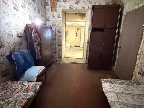 квартира за адресою Заньковецької вул., 7/9