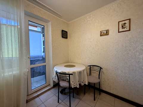 квартира по адресу Георгія Гонгадзе просп. (Советской Украины), 9-А