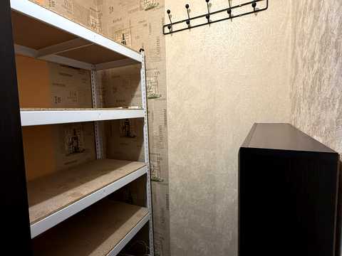 квартира по адресу Георгія Гонгадзе просп. (Советской Украины), 9-А