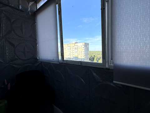 квартира по адресу Георгія Гонгадзе просп. (Советской Украины), 9-А