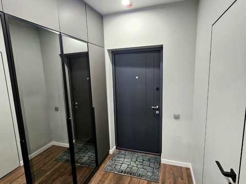 квартира по адресу Ленкавского ул., 34 к7