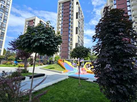квартира по адресу Ленкавского ул., 34 к7