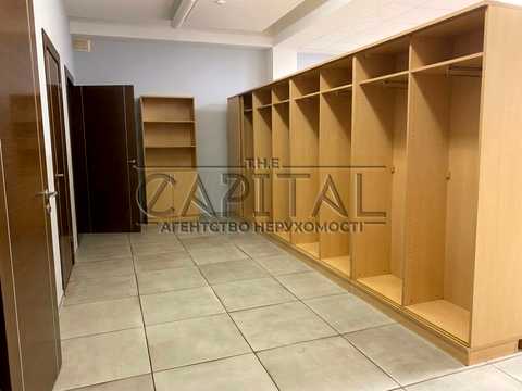комерційна за адресою Київ, Лариси Руденко вул., 6