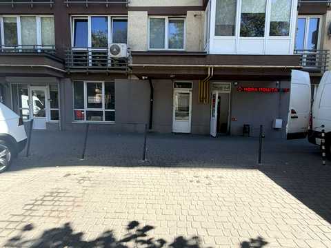комерційна за адресою Тараса Шевченка вул., 80