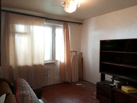 квартира по адресу Людвига Свободы просп., 35в