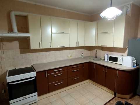 квартира за адресою Урлівська вул., 21