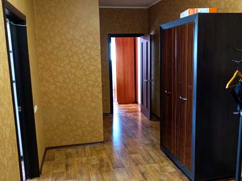 квартира за адресою Урлівська вул., 21