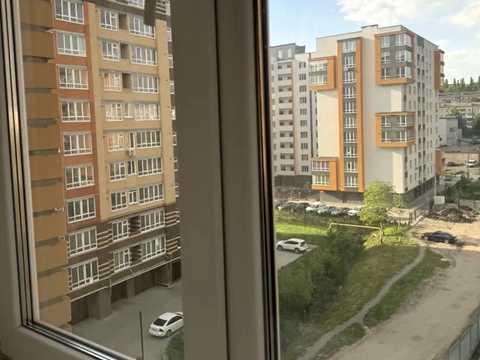 квартира за адресою Старокостянтинівське шосе, 20/3