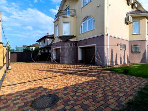 будинок за адресою с. Гора, Степова