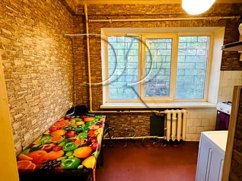 квартира по адресу Верховной Рады бульв., 18-А