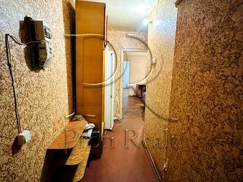 квартира по адресу Верховной Рады бульв., 18-А