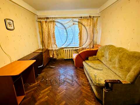 квартира по адресу Верховной Рады бульв., 18-А