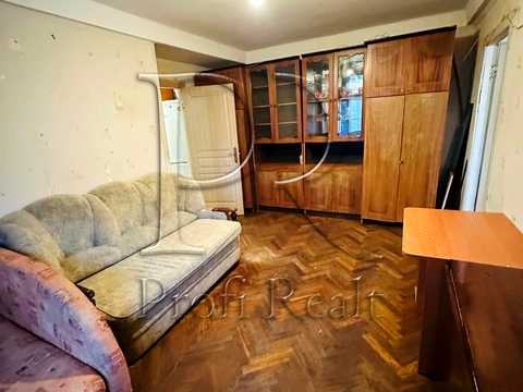 квартира по адресу Верховной Рады бульв., 18-А